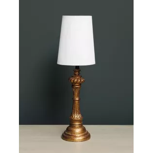 Lampe salon Cosy Classique