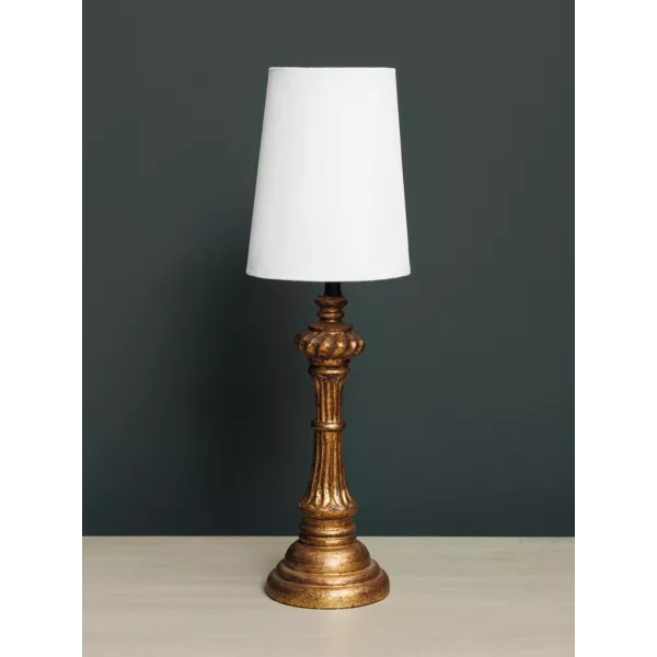 Lampe salon Cosy Classique