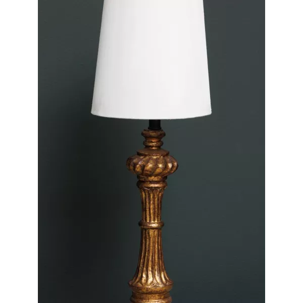 Lampe de salon ambiance Cosy Classique CHEHOMA