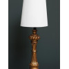 Lampe de salon ambiance Cosy Classique CHEHOMA