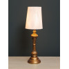 Lampe de salon ambiance Cosy Classique