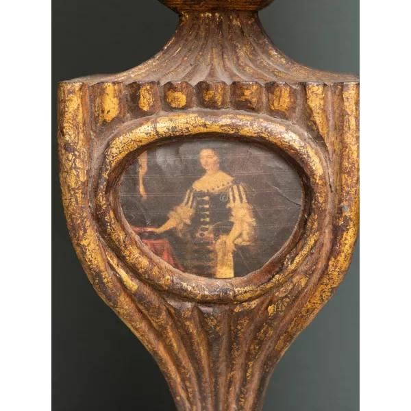 Lampe de salon à poser style Ancien - Vente en ligne dans la Boutique
