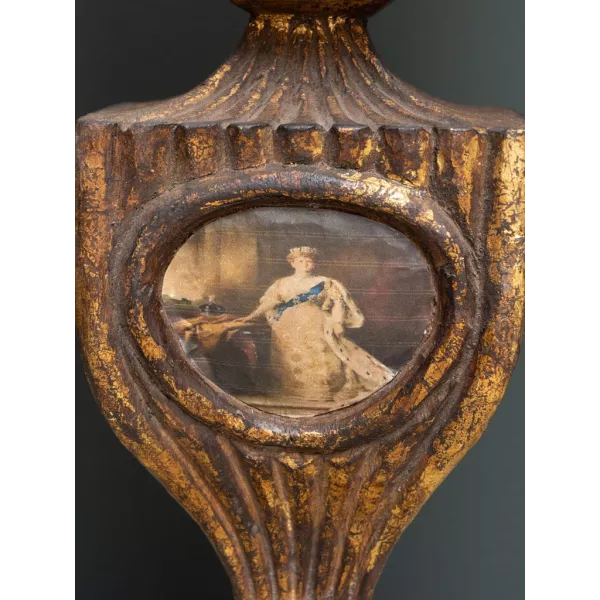 Lampe de salon à poser style Ancien - Vente en ligne dans la Boutique