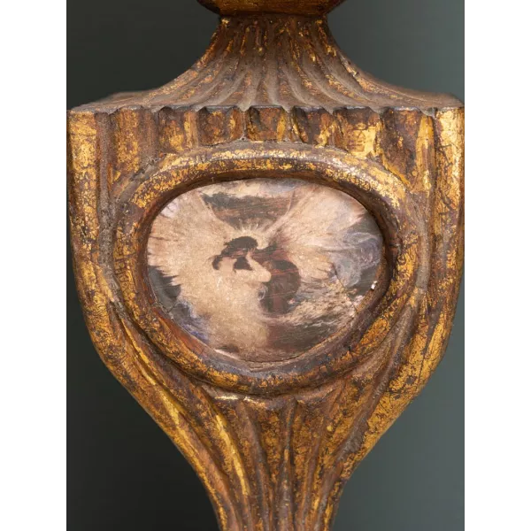 Lampe de salon à poser style Ancien - Vente en ligne dans la Boutique