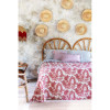 Couvre Lit Coton Déco de Charme