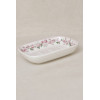 Porte savon Porcelaine Romantique deco
