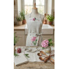 Tablier shabby chic