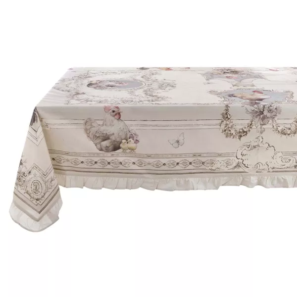 Nappe Cuisine de Campagne