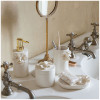 Porte Savon Charme Mathilde M