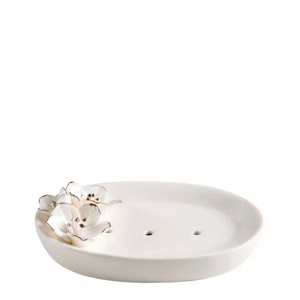 Porte Savon Amour Charme Mathilde M
