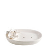 Porte Savon Amour Charme Mathilde M