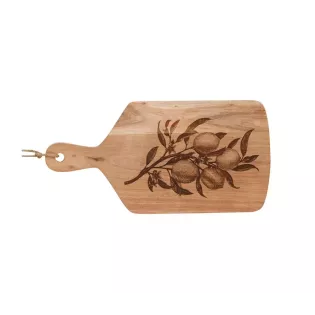 Planche à découper bois Déco Cosy
