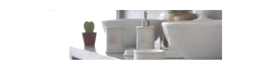 SALLE DE BAIN & WC