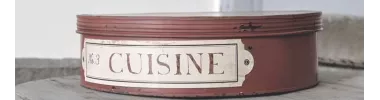 OBJETS & ACCESSOIRES