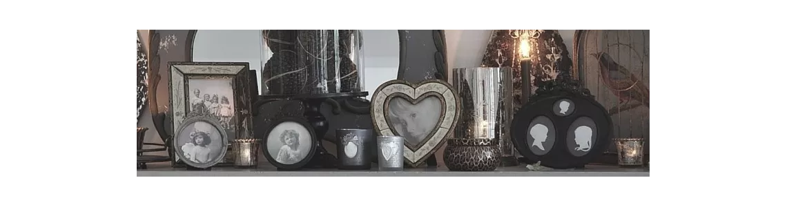 DECORATION MURALE CHIC