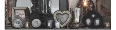 DECORATION MURALE CHIC