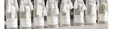 PARFUMS D'INTÉRIEUR
