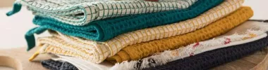 LINGE DE CUISINE