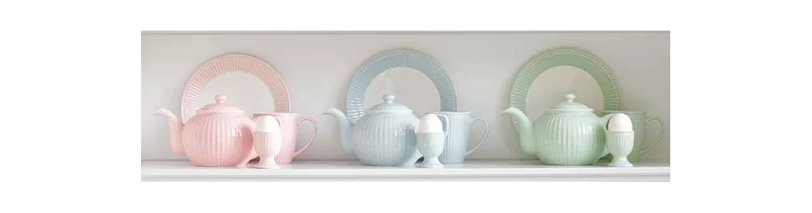 Déco Anglaise