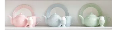 Déco Anglaise