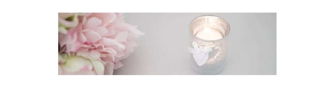 Décoration Coeur