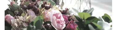 FLEURS ARTIFICIELLES COSY DECO
