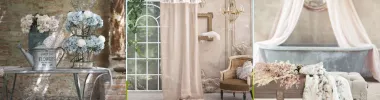 Blanc Mariclo Shabby Style