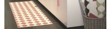 TAPIS CUISINE