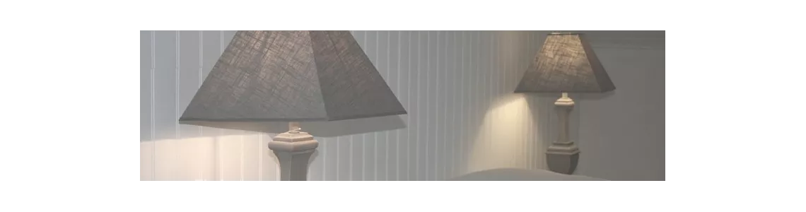LAMPES A POSER CAMPAGNE CHIC