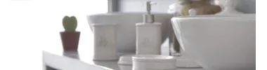 OBJET DECO SALLE DE BAIN