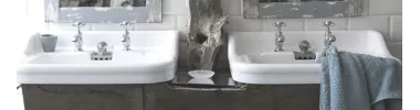 LINGE DE BAIN