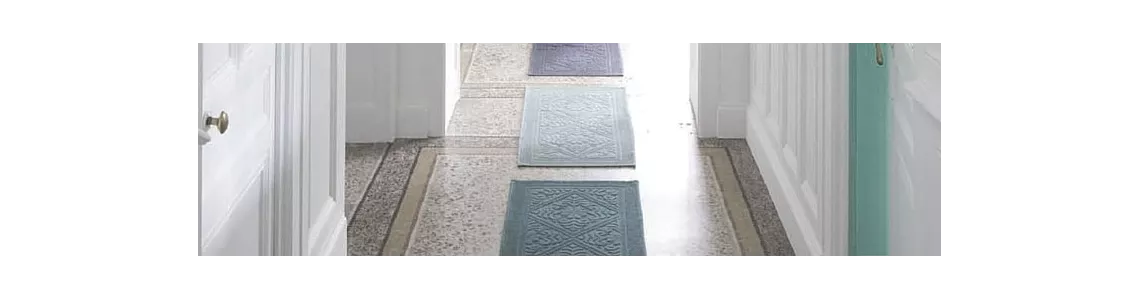 TAPIS CHIC
