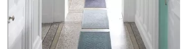 TAPIS CHIC
