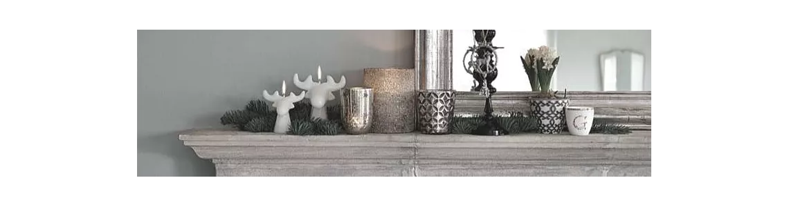 OBJETS DECO COSY