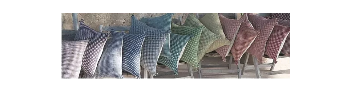 LINGE DE MAISON