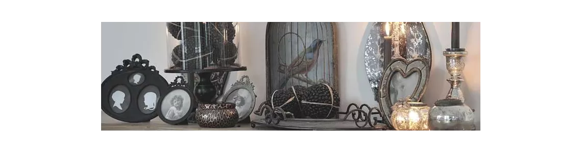 Style Brocante