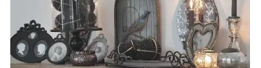 Style Brocante