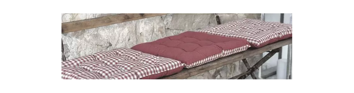 LINGE DE MAISON COMPTOIR DE FAMILLE