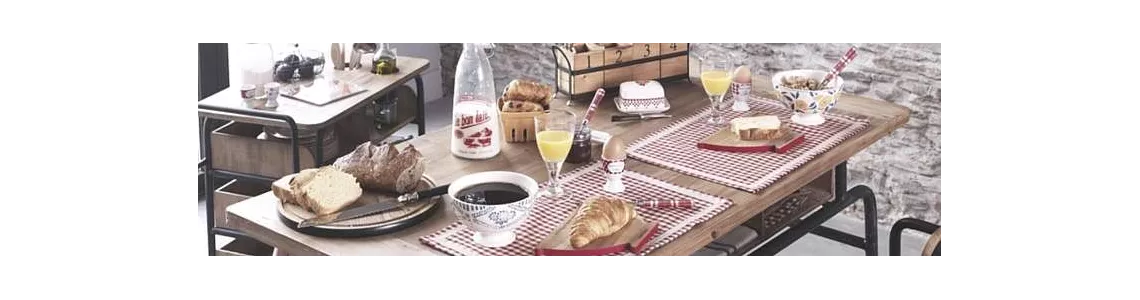 CUISINE COMPTOIR DE FAMILLE