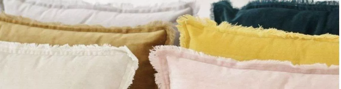 COUSSIN COSY