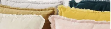 COUSSIN COSY