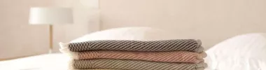 LINGE DE LIT