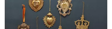 EX VOTO COEUR
