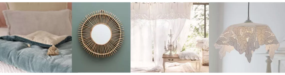 Déco Bohème