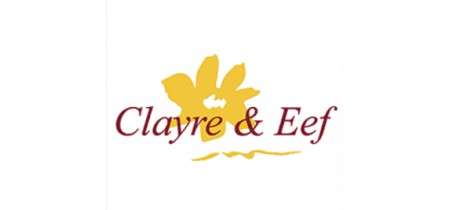Clayre and Eef