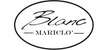 Blanc Mariclo