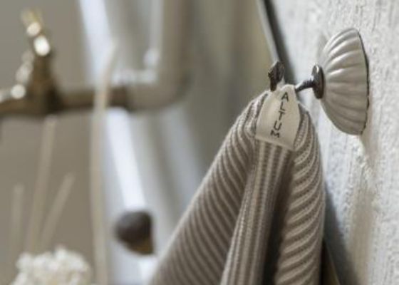 Crochets et Patères